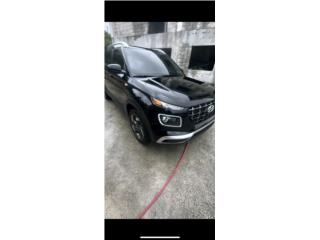 Hyundai Puerto Rico Familia enferma