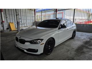 BMW Puerto Rico Bmw 335i 2013... Sport Premiun