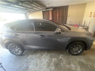 Lexus Puerto Rico 2018 Lexus NX300 