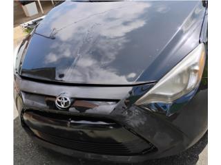 Toyota Puerto Rico Toyota 2017 