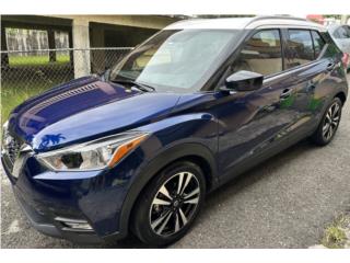 Nissan Puerto Rico 2019 Nissan Kicks SV, poco millaje como nuevo