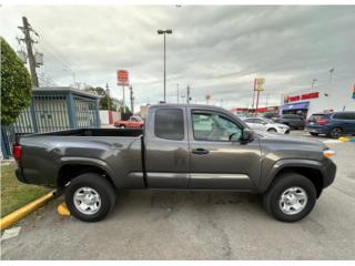 Toyota Puerto Rico Toyota Tacoma 2023