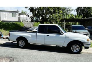 Mazda Puerto Rico Mazda Pickup B3000