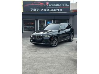 BMW Puerto Rico 2023 X5 sDrive40i $48,995