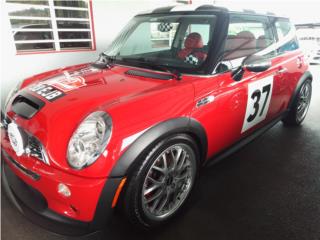 MINI  Puerto Rico MINI COOPER MC40