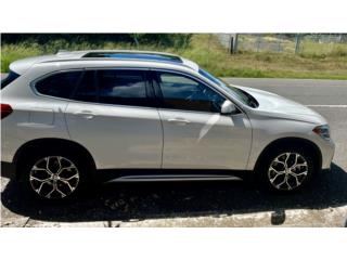 BMW Puerto Rico BMW X1 SDRIVE 281 2020