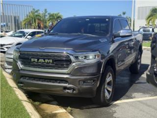 RAM Puerto Rico RAM Limited 4X4 2019, 36, 995$