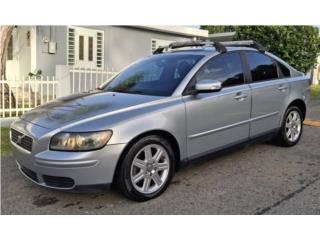 Volvo Puerto Rico Volvo s40 