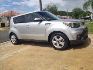 Kia Puerto Rico 2019 KIA SOUL