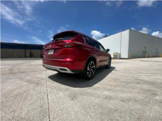 Mitsubishi Puerto Rico Mits Outlander 2023 SE 