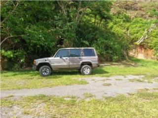 Isuzu Puerto Rico Trooper