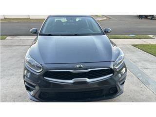 Kia Puerto Rico Kia Forte 2019 10,995 o mejor oferta 