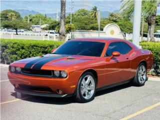 Dodge Puerto Rico Dodge Challenger