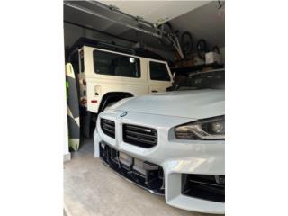 BMW Puerto Rico BMW M2