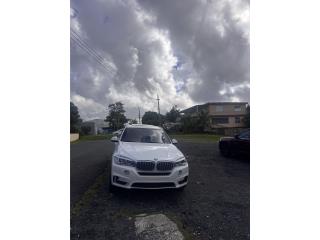 BMW Puerto Rico BMW X5 2018 HYBRID