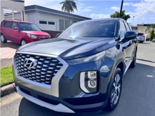 Hyundai Puerto Rico Hyundai Palisade