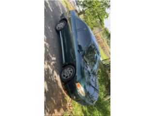 Mitsubishi Puerto Rico Technica