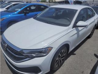 Volkswagen Puerto Rico Volkswagen Jetta 6k millas 2024