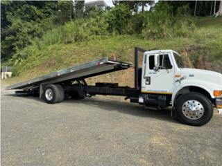 International Puerto Rico Internacional 466 fuller 10 cambios 28� witli