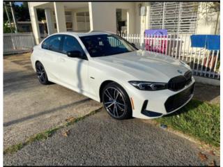 BMW Puerto Rico BMW 330e M sport 2023