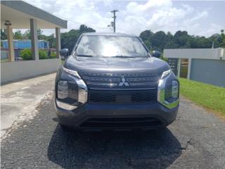 Mitsubishi Puerto Rico Mitsubishi outlander 2024