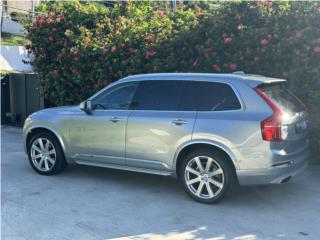 Volvo Puerto Rico Volvo XC 90 Inscription 2018 67,200 millas 