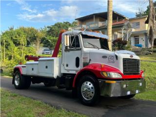 Peterbilt Puerto Rico GRUA PARA CAMIONES PITERBILT 1995