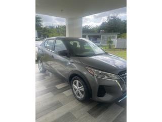 Nissan Puerto Rico Kicks 2023 (12,000 millas)
