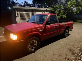Mazda Puerto Rico Se vende b220