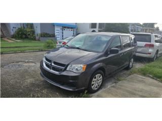 Dodge Puerto Rico 2019 Dodge Grand Caravan 