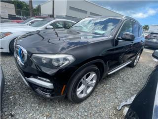 BMW Puerto Rico 2019 BMW X3 SDrive