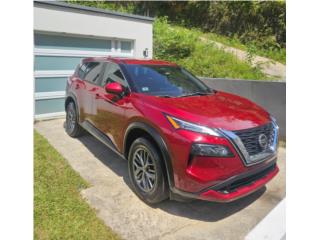 Nissan Puerto Rico Nissan rogue 2021