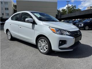 Mitsubishi Puerto Rico Tope de l�nea, full equipado 