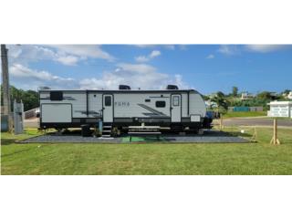 Trailers - Otros Puerto Rico RV Camper