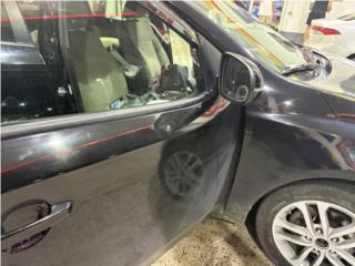 Kia Puerto Rico Kia forte 2012