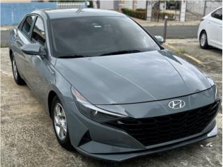 Hyundai Puerto Rico Hyundai Elantra 2022