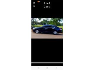 Honda Puerto Rico Honda Accord 2008