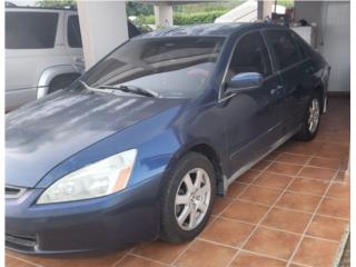 Honda Puerto Rico Honda Accord 