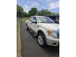 Ford Puerto Rico F150 king ranch 2009 Buenas condiciones