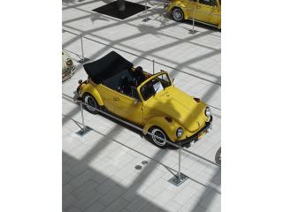 Volkswagen Puerto Rico Volky