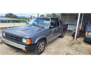 Mazda Puerto Rico Mazda b2600i automatica motor necesita repara