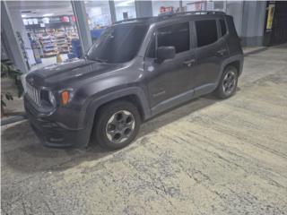 Jeep Puerto Rico Jeep Cherokee 
