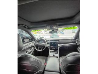 Jeep Puerto Rico Jeep Grand Cherokee 2023 
