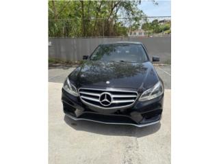 Mercedes Benz Puerto Rico 2016 mercedes benz e-350