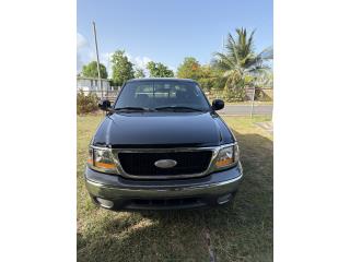 Ford Puerto Rico Ford f150 heritage en perfecto estado 