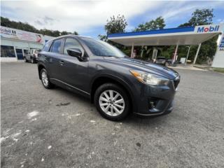 Mazda Puerto Rico MAZDA CX-5 2012 SUPER ECON�MICA ??