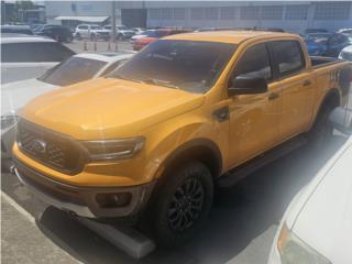 Ford Puerto Rico FORD RANGER XLT NITIDA