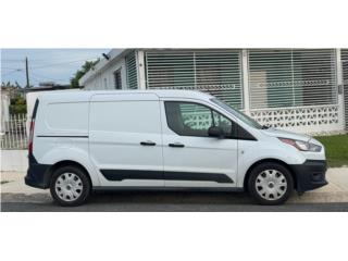Ford Puerto Rico Mini van 2023