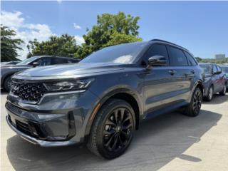 Kia Puerto Rico Kia Sorento Xline 2023 