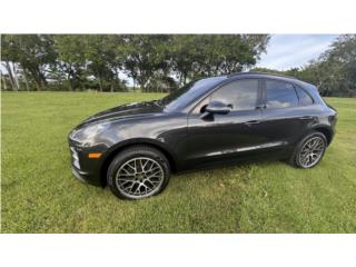 Porsche Puerto Rico Porsche Macan 2019